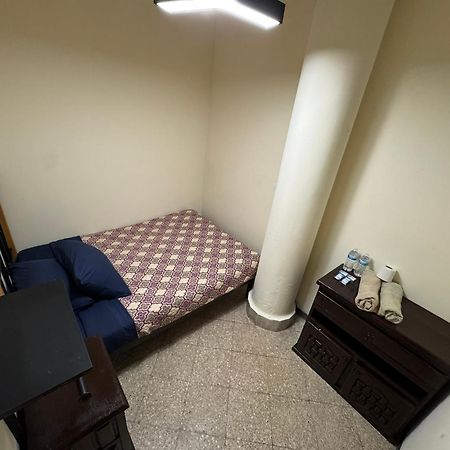 Rooms Zocalo Mexico City Exterior photo