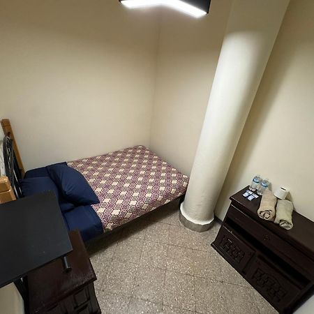 Rooms Zocalo Mexico City Exterior photo