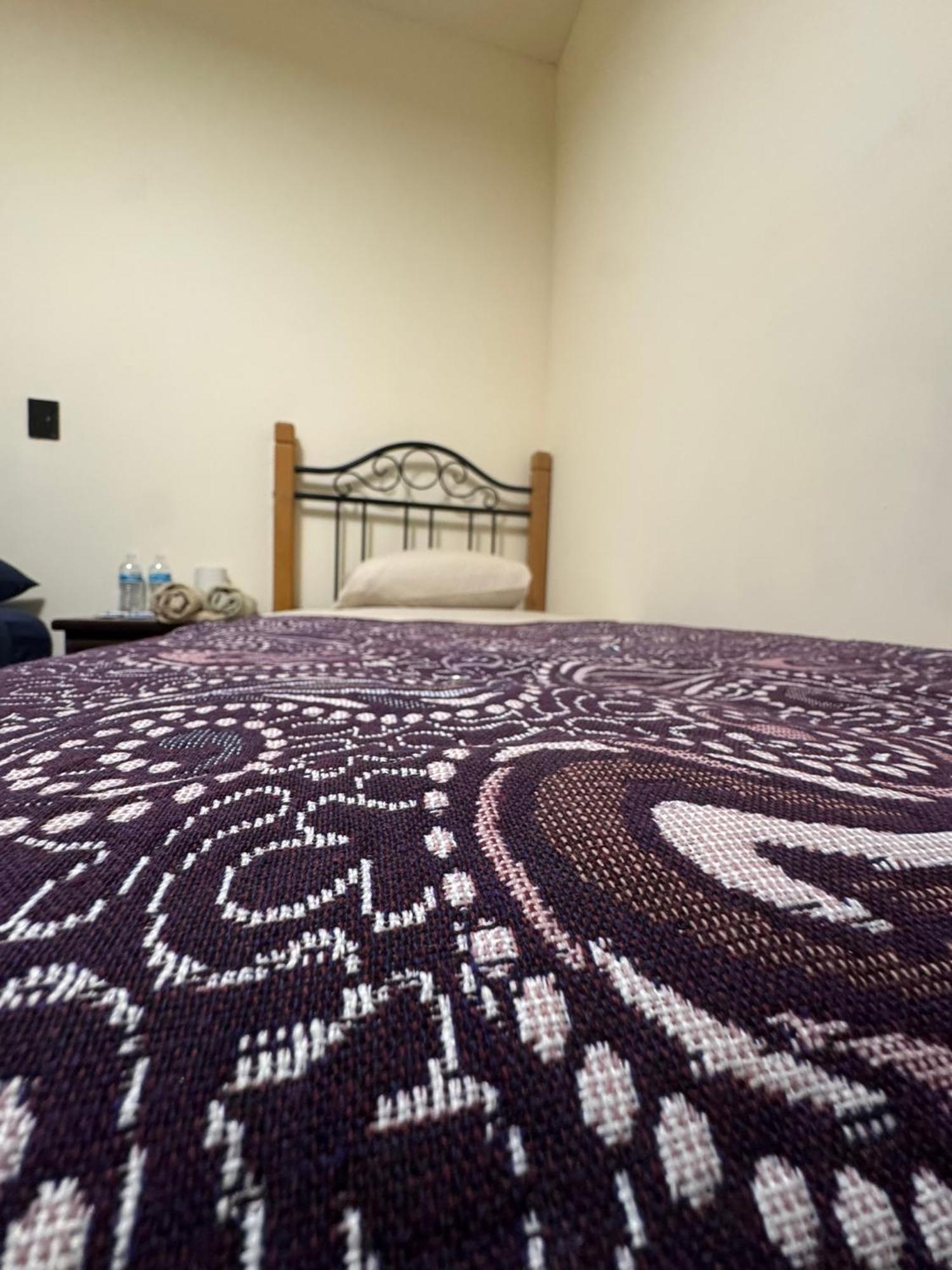 Rooms Zocalo Mexico City Exterior photo